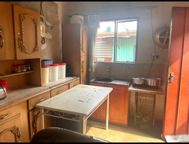 2 BEDROOM HOUSE FOR SALE IN VLAKFONTEIN